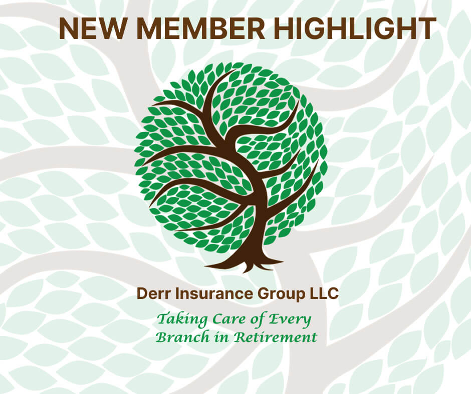 New Member Highlight- Derr Insurance Group LLC - Columbia Montour ...